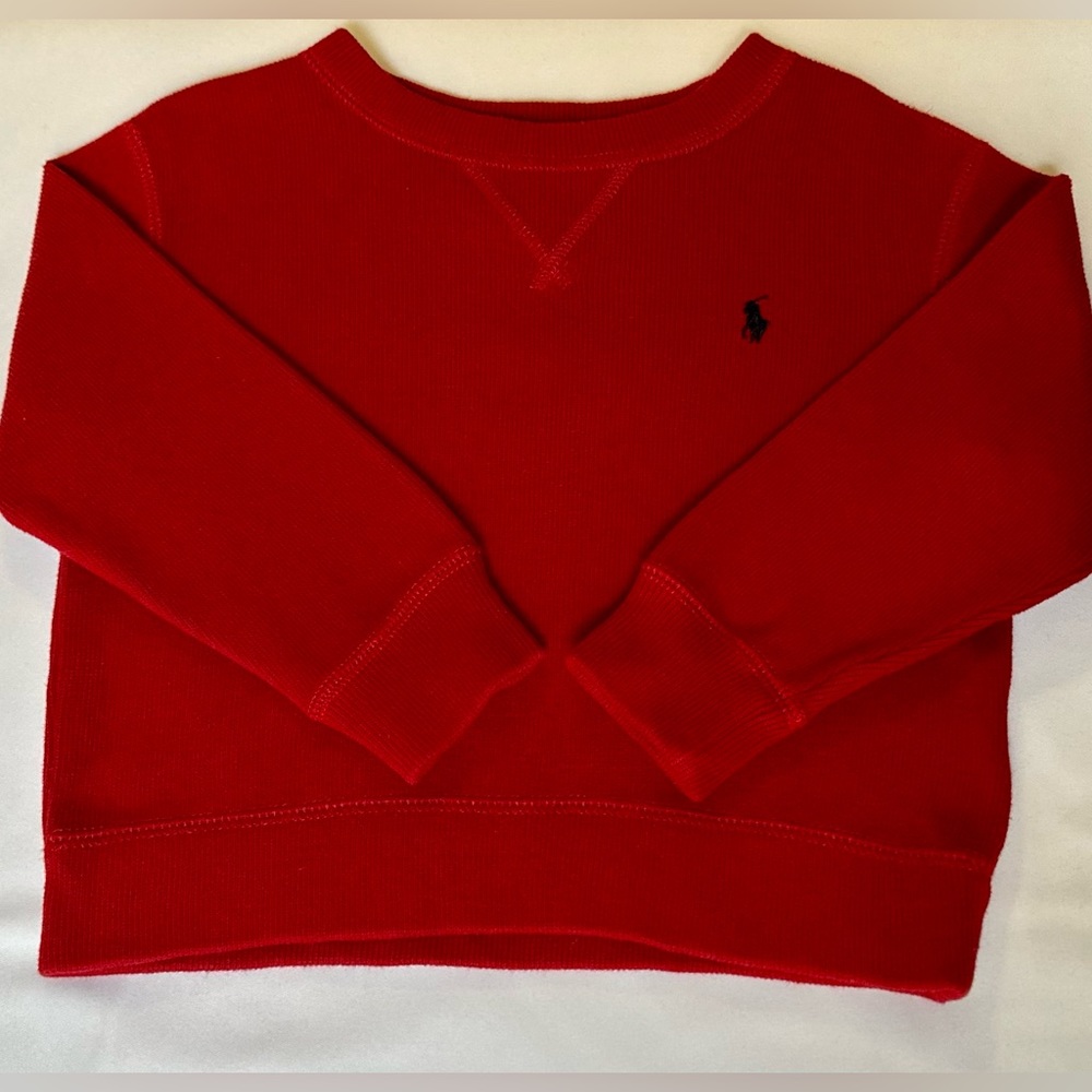 POLO Ralph Lauren Kids Sweater